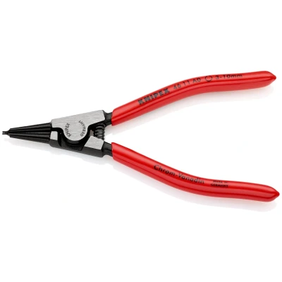 Afbeelding van Knipex Borgveertang Recht Buitenringen 3 10 MM