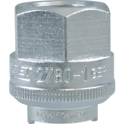 Afbeelding van Hazet 2780 1 Schokdempertapsleutel