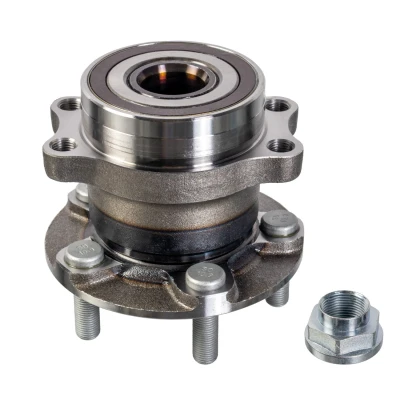 Afbeelding van Wiellagerset FEBI BILSTEIN 174806