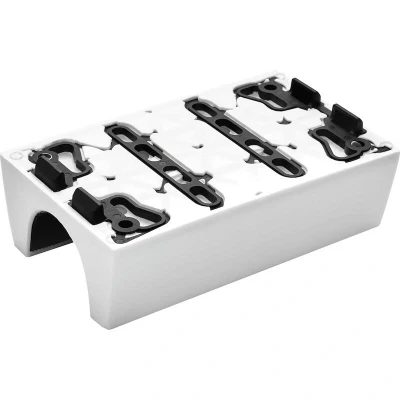 Afbeelding van Festool Accessoires Radiusprofielzool SSH STF LS130 R18KV 490164