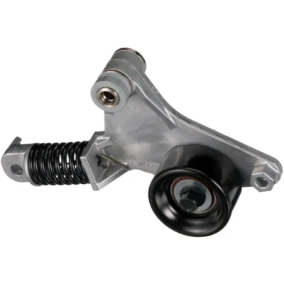 Afbeelding van Gates Spanrol (poly) V riem T38453