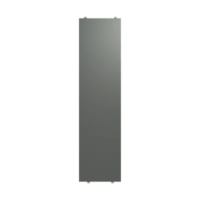 Afbeelding van String plank Donkergrijs, 78x20 cm, 3 pack