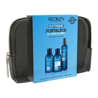 Afbeelding van Redken Extreme Set