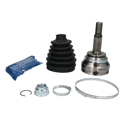 Afbeelding van Homokineet reparatie set, aandrijfas MEYLE 30 14 498 0025