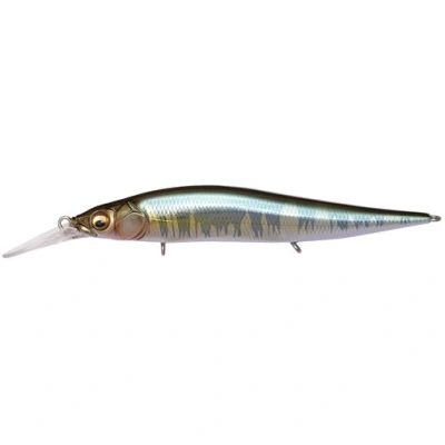 Afbeelding van Megabass Vision Oneten+1 Jr. Wagin Hasu P1 Plug