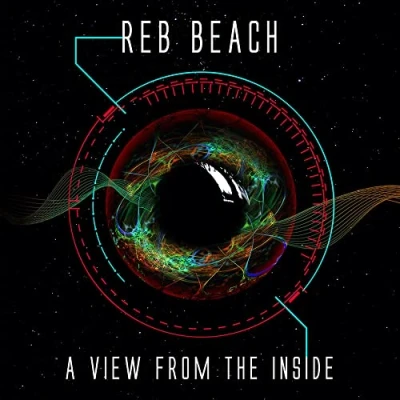 Afbeelding van Reb Beach A View From The Inside (CD)