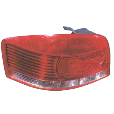 Afbeelding van PRASCO AD3204154 Achterlicht Links Zonder lamphouder AUDI: A3 Sportback, Hatchback