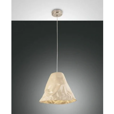 Afbeelding van Fabas Luce, Hanglamp, 8019282511021 (E27)