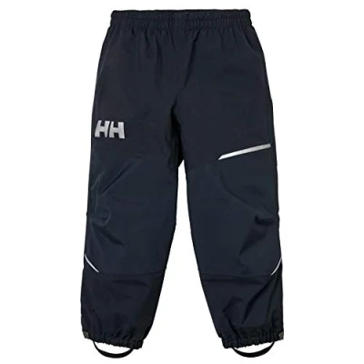 Afbeelding van Helly Hansen SOGN waterdichte broek voor kinderen, uniseks