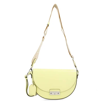 Afbeelding van Picard Superstar Handtas, Dames, Maat: One Size, Limoncello