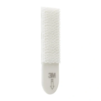 Afbeelding van Bevestigingsstrip Command 3M 17202C klikstrip licht 1,8kg