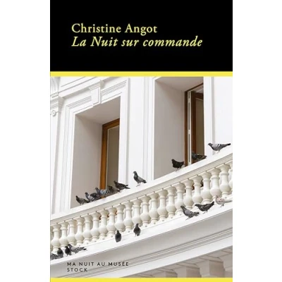 Afbeelding van La nuit sur commande
