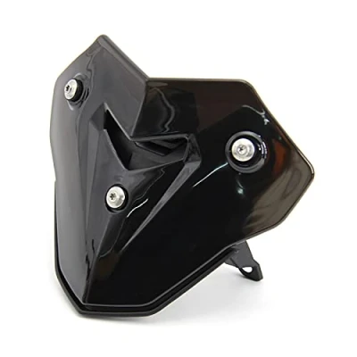 Afbeelding van Windshield Sport Voor BMW F 900 R 900R F900 F900R Motorfiets Met Beugel Wind Shield Deflector Voorruit Screen (Kleur : G)