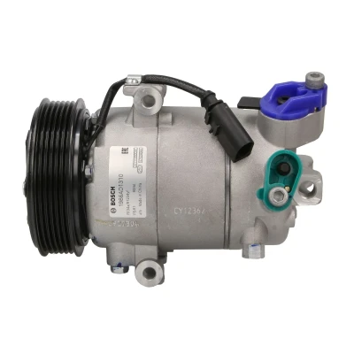 Afbeelding van Airco compressor BOSCH 1 986 AD1 310
