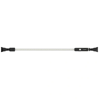Afbeelding van Kunzer PL 1000 LED Motorkaplamp werkt op een accu lm, 500 lm