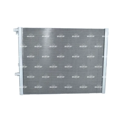 Afbeelding van NRF Radiateur 550168