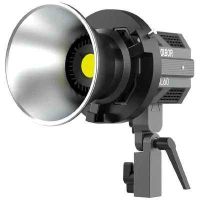 Afbeelding van COLBOR CL60 COB Video Light