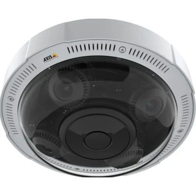 Afbeelding van AXIS P3727 PLE Netwerkbewakingscamera