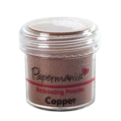 Afbeelding van Docrafts 1 oz Embossing Poeder, Koper