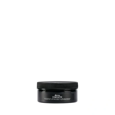 Afbeelding van Davines OI Hair Butter 75 ml Haarmasker beschadigd haar