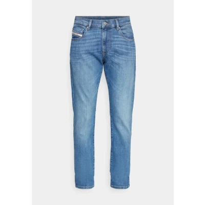 Afbeelding van Diesel Slim fit jeans, Heren, Maat: 29x30, 01