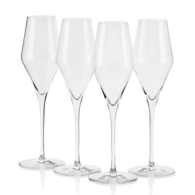 Afbeelding van Champagneglas Le Creuset (4 Delig)