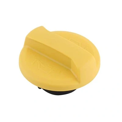 Afbeelding van KSTE Autoolie vuldeksel met afdichting voor Opel Astra Vectra Zafira Tigra Signum 90536291 0650103