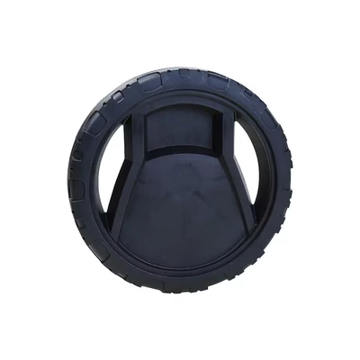 Afbeelding van Karcher Wiel Zijwiel K3480EU, K3500EU, K3150EU 55153973