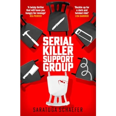Afbeelding van Serial Killer Support Group