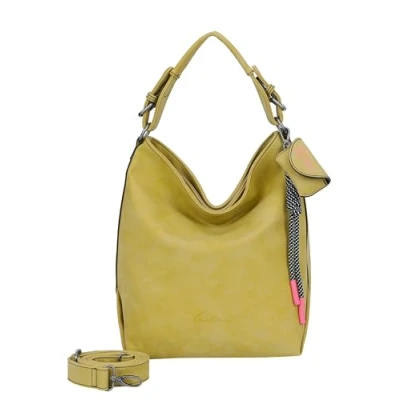 Afbeelding van Fritzi aus Preussen Bitzi01 Jive Camille Hobo voor dames,