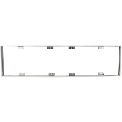 Afbeelding van V TAC LED Panelen Opbouwmontage 120x30 IP20 5 jaar Accessoires