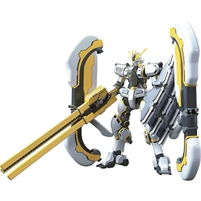 Afbeelding van Bandai Gundam Thunderbolt Atlas HGUC 1/144