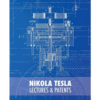Afbeelding van Nikola Tesla: Lectures and Patents
