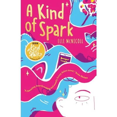 Afbeelding van A Kind of Spark