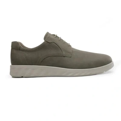 Afbeelding van ECCO S LITE HYBRID Veterschoenen BRUIN Maat 41