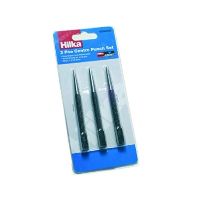 Afbeelding van Hilka 62880003 Pro Craft Center ponsset