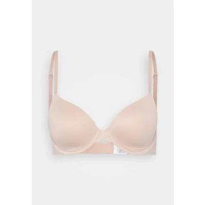 Afbeelding van Calvin Klein Underwear FULL Coverage Beugel BH, Dames, Maat: 80B, White