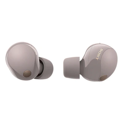 Afbeelding van Sony WF 1000XM5 Volledig draadloze oordopjes met Noise Cancelling Roze