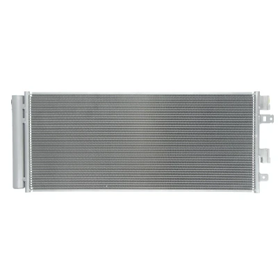 Afbeelding van Nissens Airco condensor 940568