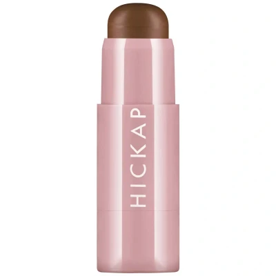 Afbeelding van Hickap The Wonder Stick Bronze/Countour/Eyes Hot Chocolate (8 g)
