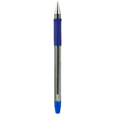 Afbeelding van Pen Pilot BPS GP Blauw 0,4 mm (12 Stuks)