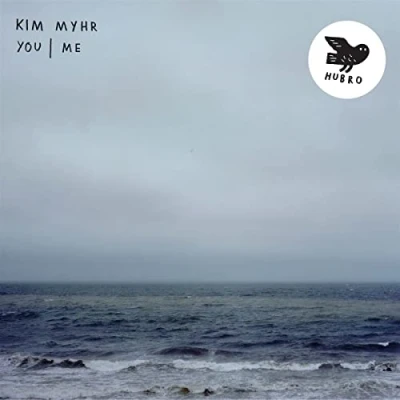Afbeelding van Kim &amp; Tony Buck Ingar Zach Hans Hulbaekmo Myhr You/Me (LP)