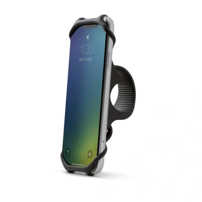 Afbeelding van LogiLink AA0162 Smartphonehouder voor op de fiets Breedte (max.): 90 mm