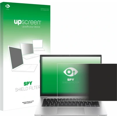 Afbeelding van upscreen privacyscherm voor HP EliteBook 1040 G9 privacy filter screenfilter Blauwlichtfilter
