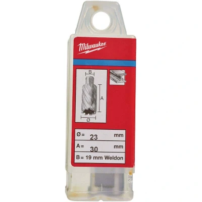 Afbeelding van Freeskroon Hss 23 X 30 Mm