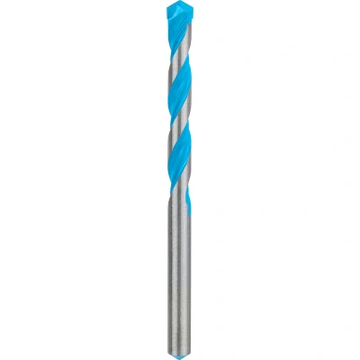 Afbeelding van Bosch 1x EXPERT CYL 9 Multi Construction Boor (voor Beton, Zachte tegels, Ø 9,00 mm, Professional Accessoires Klopboor /schroefmachine, /schroefmachines)