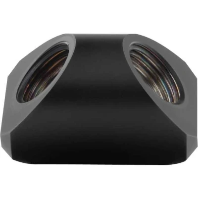 Afbeelding van EKWB EK Quantum Torque Static FF 90 Black