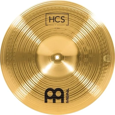 Afbeelding van Meinl HCS China 16&quot;, HCS16CH bekken