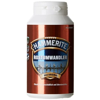 Afbeelding van Hammerite HRK25 roestomvormer 250 ml