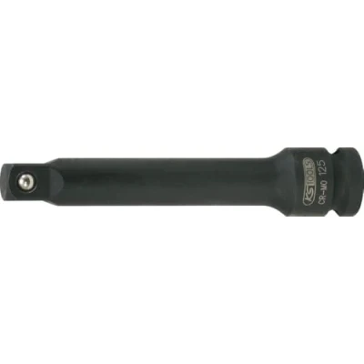 Afbeelding van KS Tools 515.1136 1/2&quot; Verlengstuk, kracht, 250mm